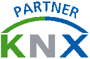 knx partner logo